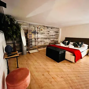  Apartamento Loft Del Borgo