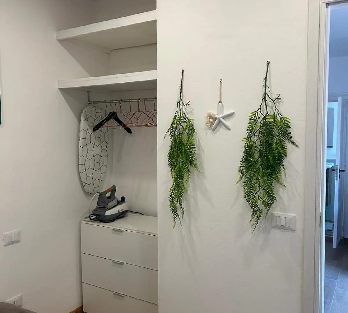 Casamaqueda Apartment Palermo