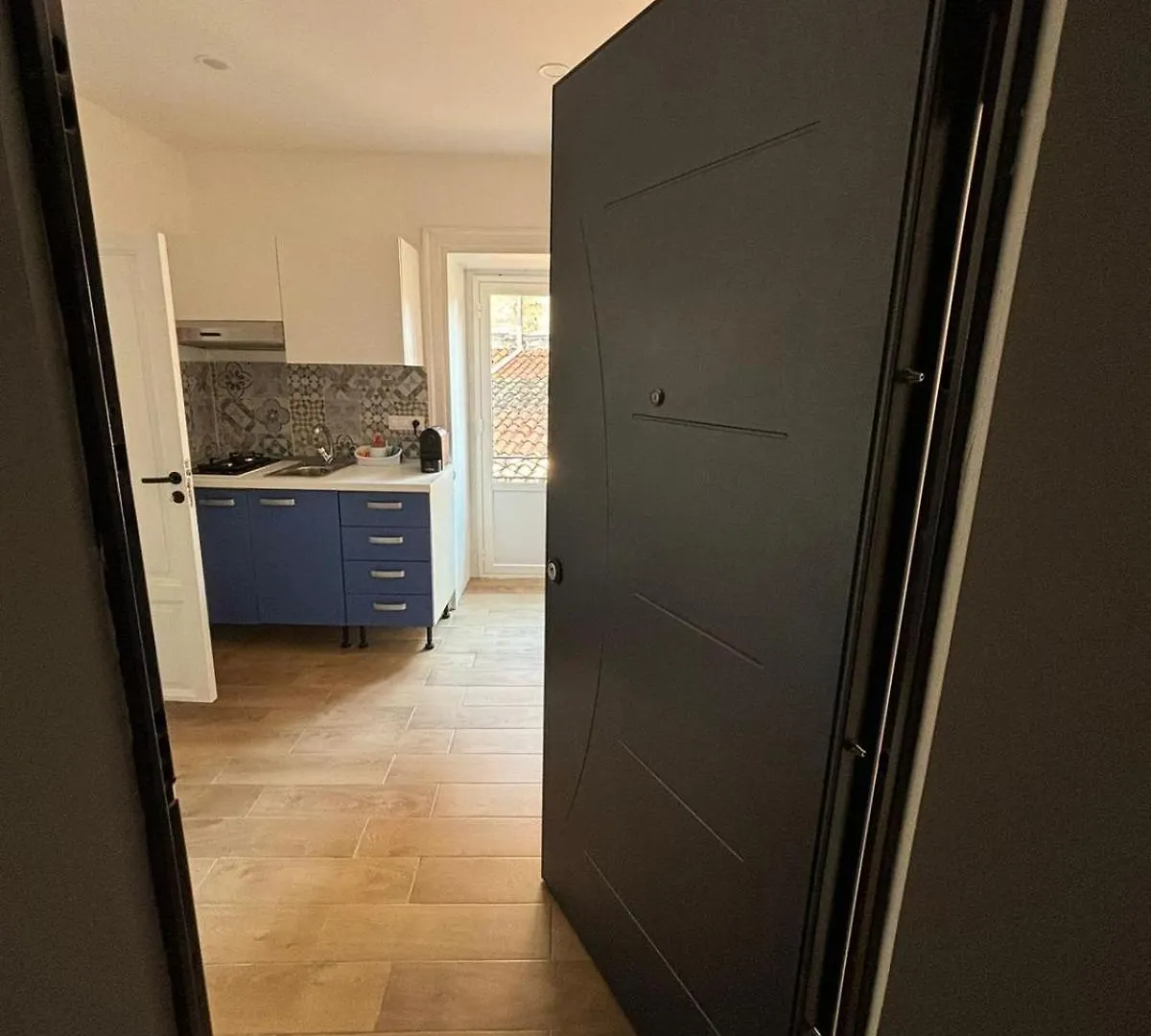 Casamaqueda Apartment Palermo 0*,  Italy
