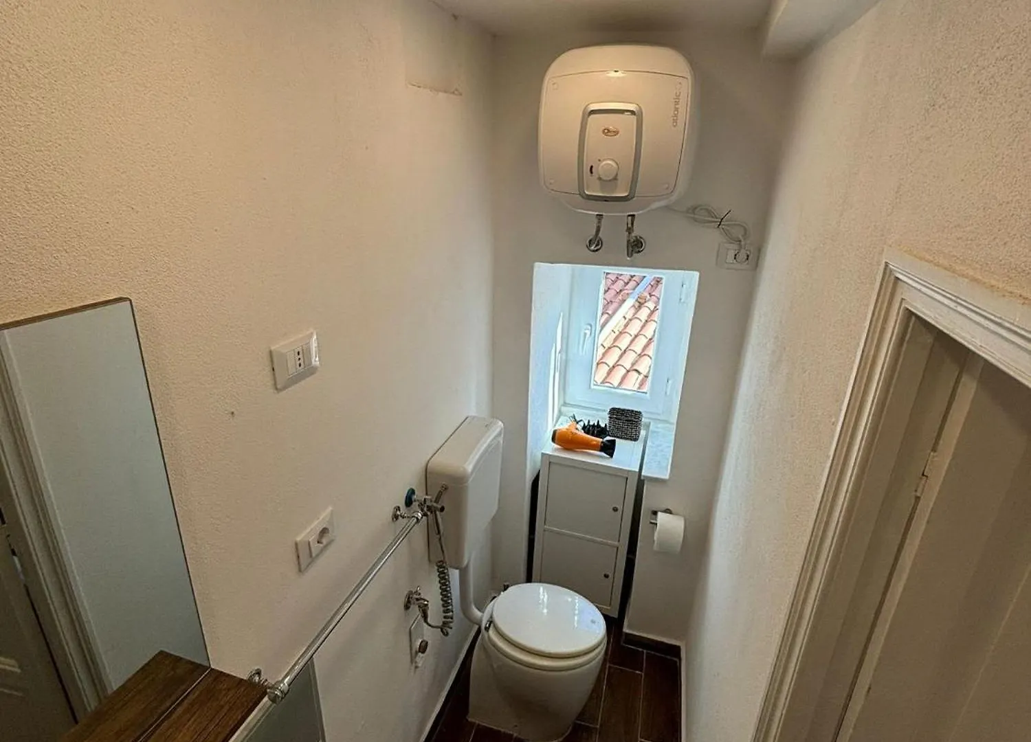 Casamaqueda Apartment Palermo