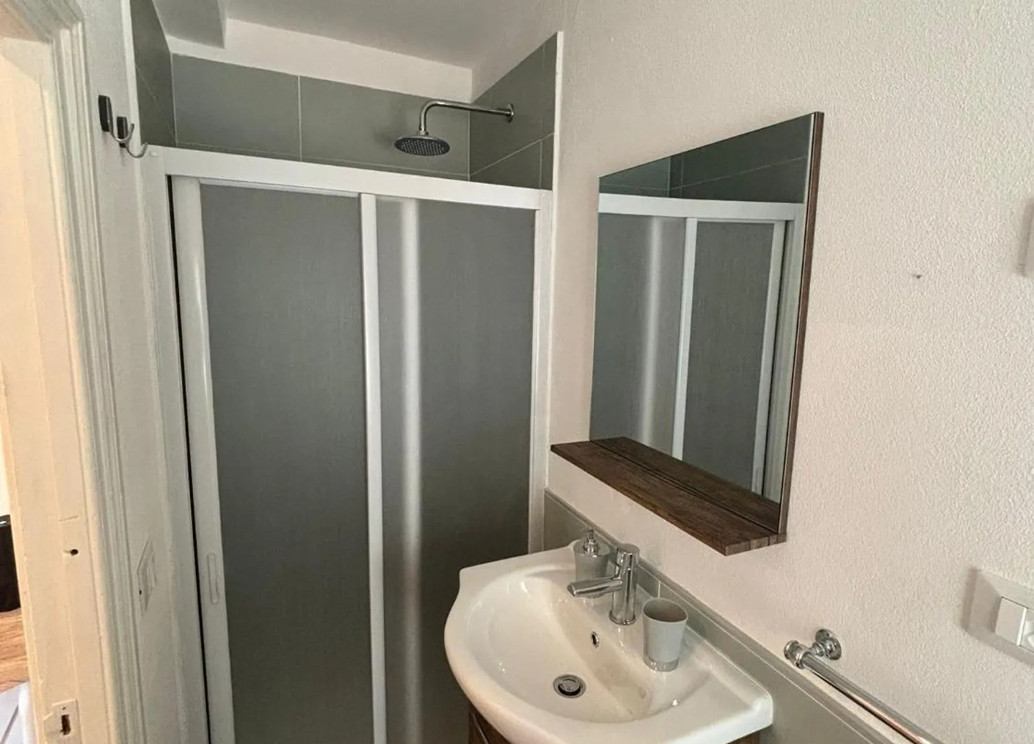 Casamaqueda Apartment Palermo 0*,  Italy